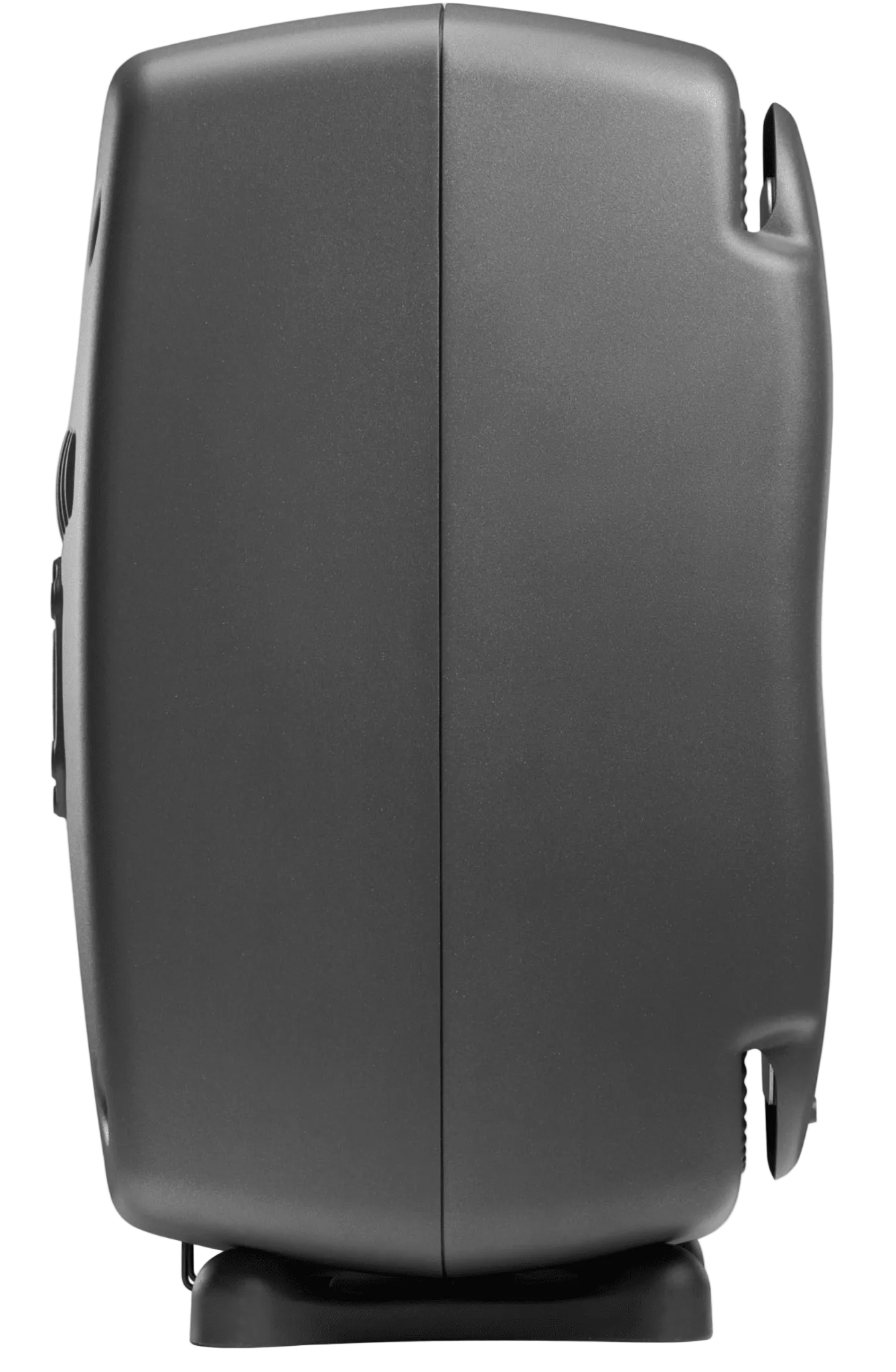 Genelec 8361A SAM Studio Monitors in dark gray.  Profile image
