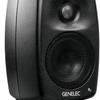 Genelec Active Speakers Genelec G One Active Speakers (Pair) - Black