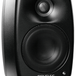 Genelec Active Speakers Genelec G Two Active Speakers (Pair) - Black
