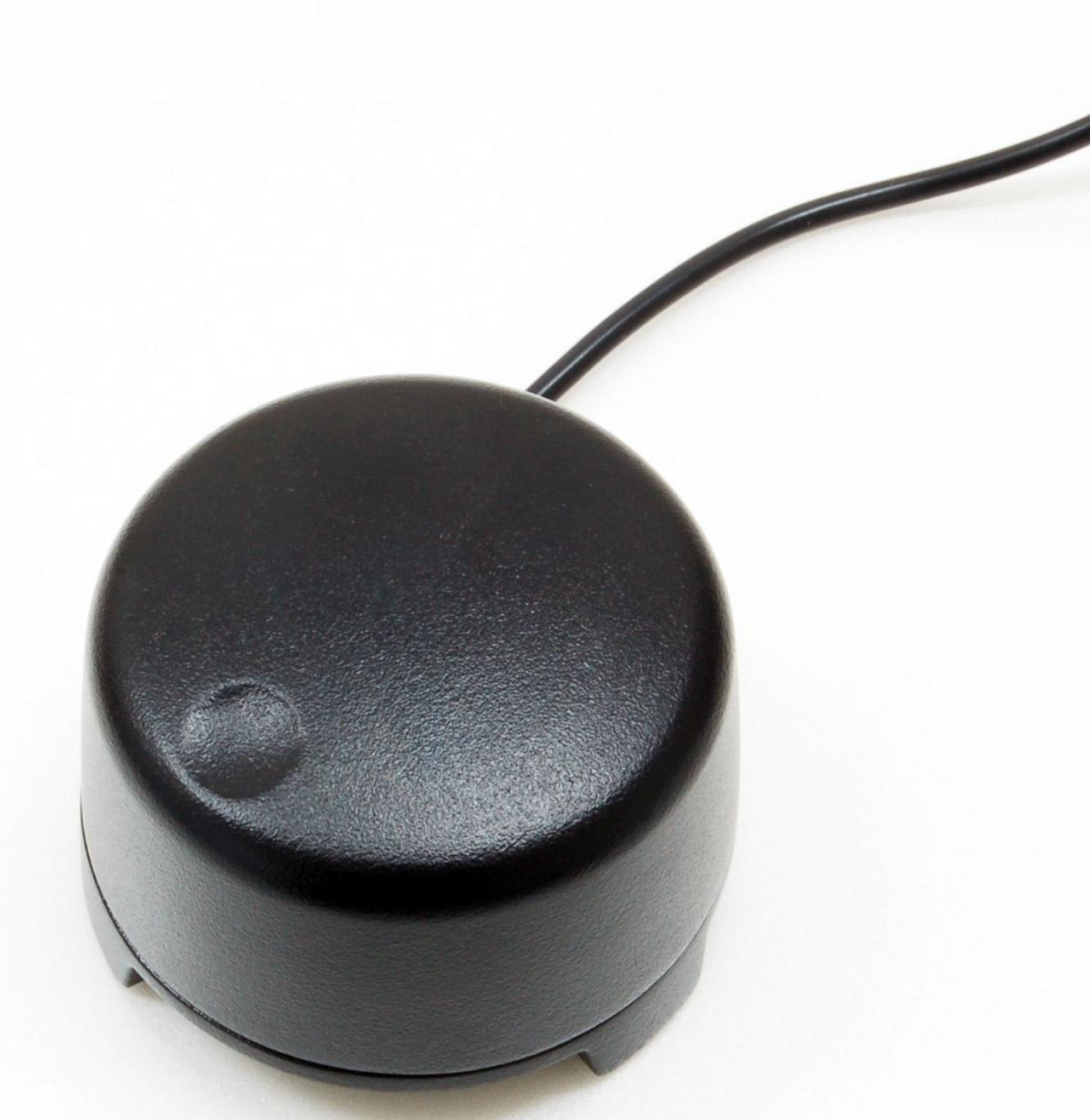 Genelec 9000A Stereo Volume Controller in Stereo Black