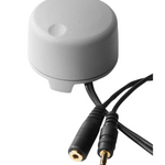 Genelec 9000A Stereo Volume Controller in Stereo Gray