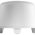 Genelec Subwoofers Genelec F One Active Subwoofer - White