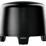 Genelec Subwoofers Genelec F Two Active Subwoofer - Black