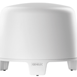 Genelec Subwoofers Genelec F Two Active Subwoofer - White