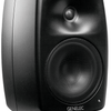 Genelec Active Speakers Genelec G Four Active Speakers (Pair) - Black