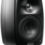 Genelec Active Speakers Genelec G Four Active Speakers (Pair) - Black