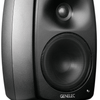 Genelec Active Speakers Genelec G Three Active Speakers (Pair) - Black