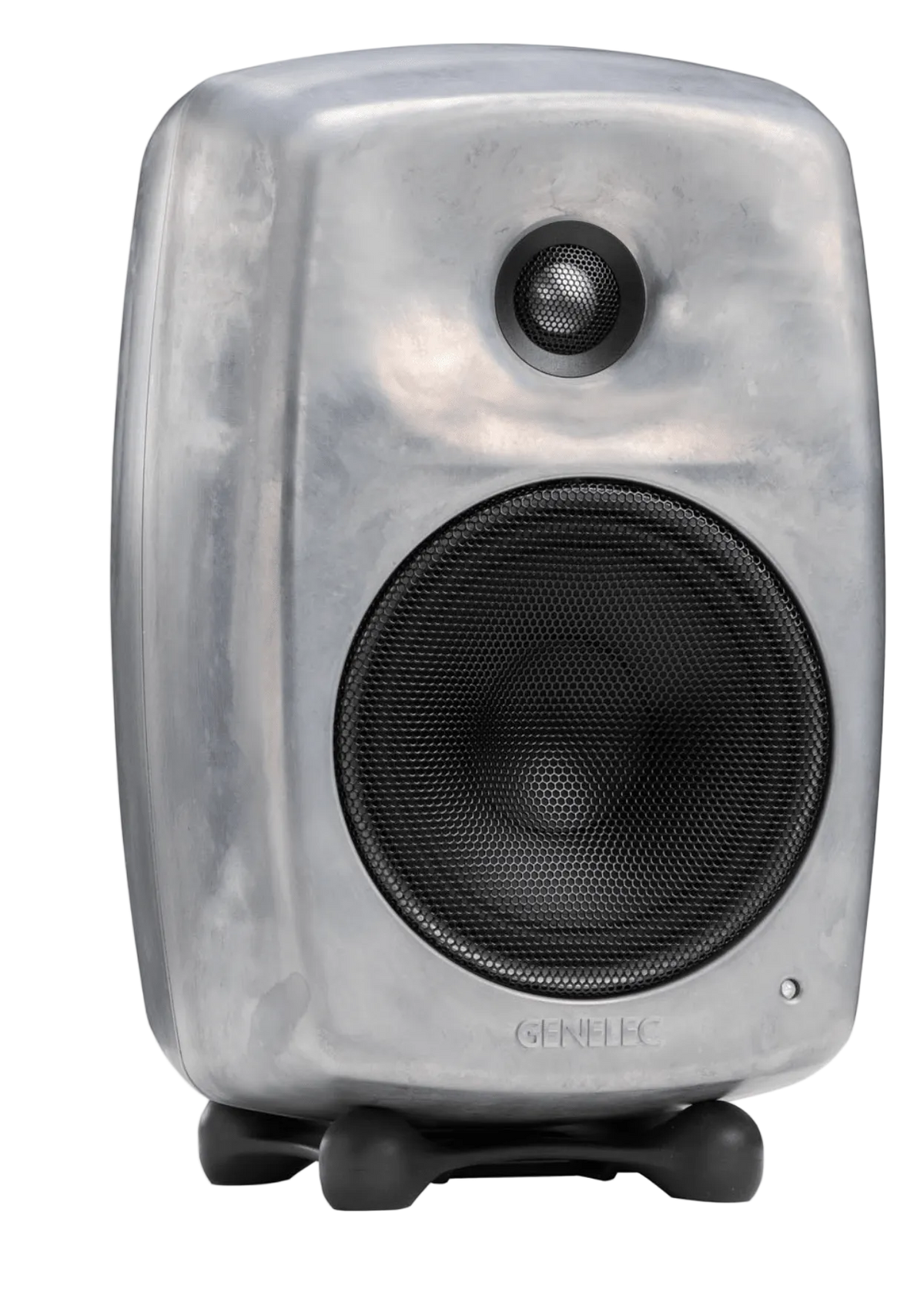 Genelec G Three Active Speakers RAW | Vinyl Revival | Melbourne