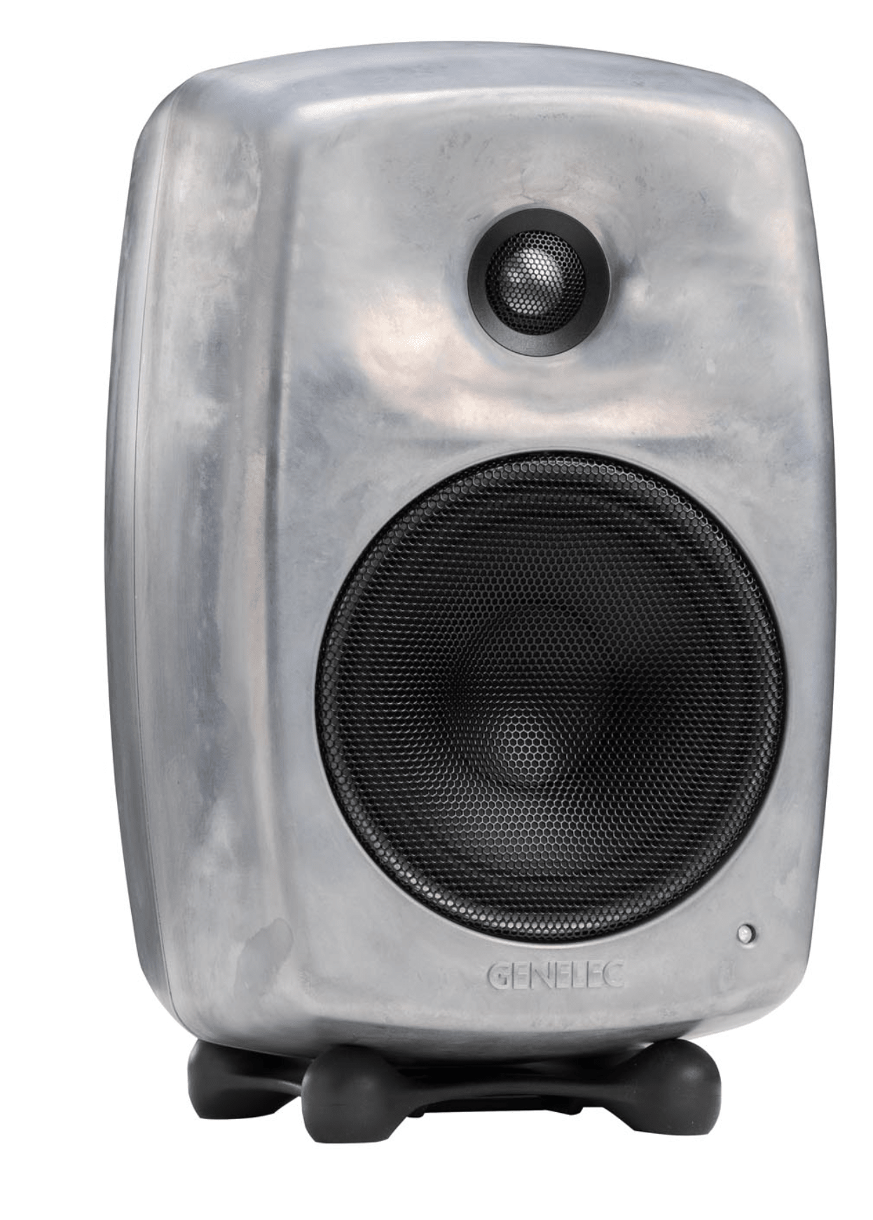 Genelec G Three Active Speakers (Pair) - RawActive MonitorsGenelecVinyl Revival