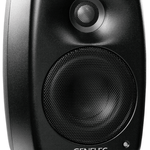 Genelec Active Speakers Genelec G Two Active Speakers (Pair) - Black