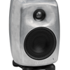 Genelec G Two Active Speakers in Raw - front image