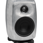 Genelec G Two Active Speakers in Raw - front image