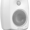Genelec Active Speakers Genelec G Two Active Speakers (Pair) - White