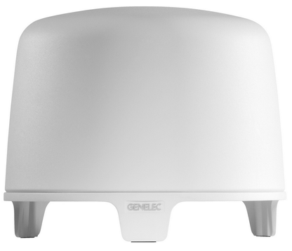 Genelec Subwoofers Genelec F One Active Subwoofer - White