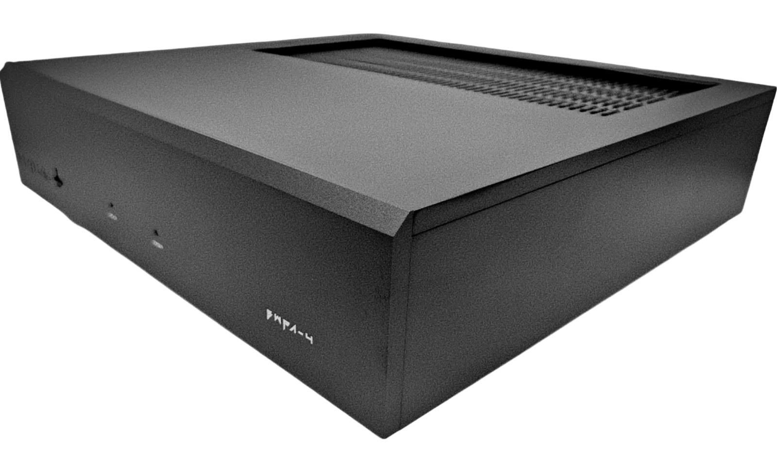 Gotham Audio BWPA - 4 Channel Class A/B Power AmplifierPower AmplifiersGotham AudioVinyl Revival