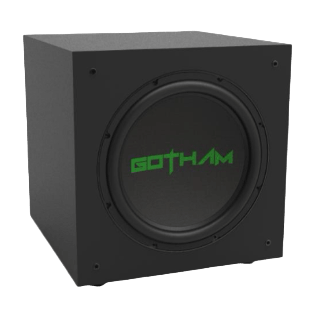 Gotham Audio GA - SUB 12SubwoofersGotham AudioVinyl Revival