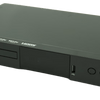 Gotham Audio GABD-801 4K Dolby Atmos Multi-Zoned BluRay Player