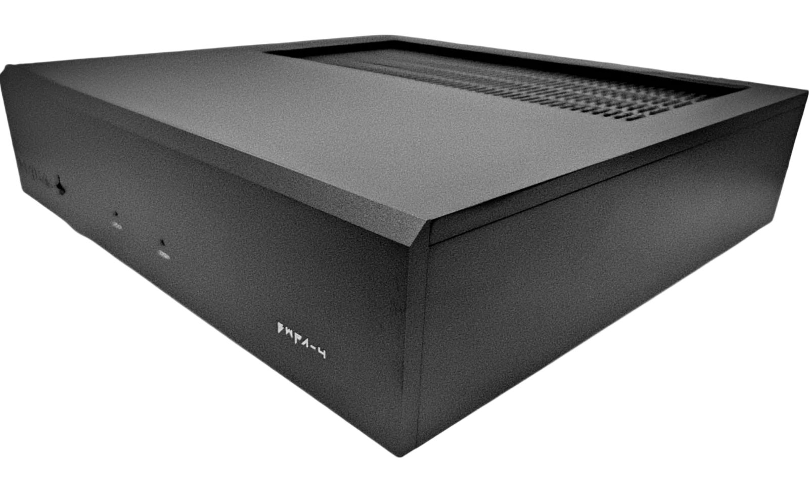Gotham Audio BWPA-4 Channel Class A/B Power Amplifier