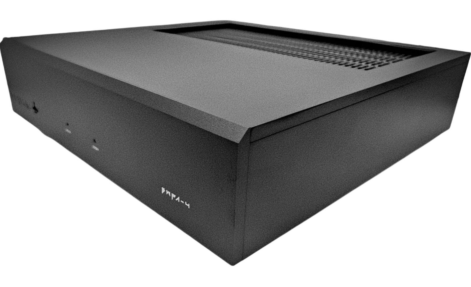 Gotham Audio BWPA-4 Channel Class A/B Power Amplifier