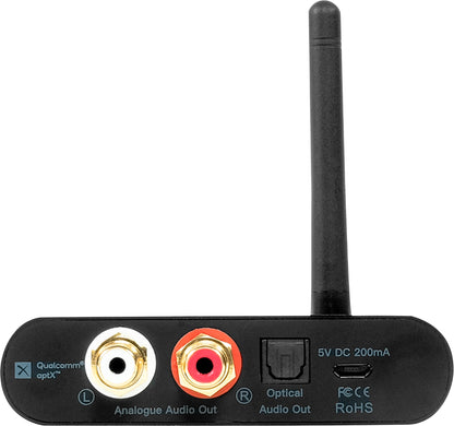 Encel Harald Bluetooth Receiver