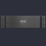 HEGEL C55 5 Channel Power AmplifierMulti Channel AmplifiersHegel Music SystemsVinyl Revival