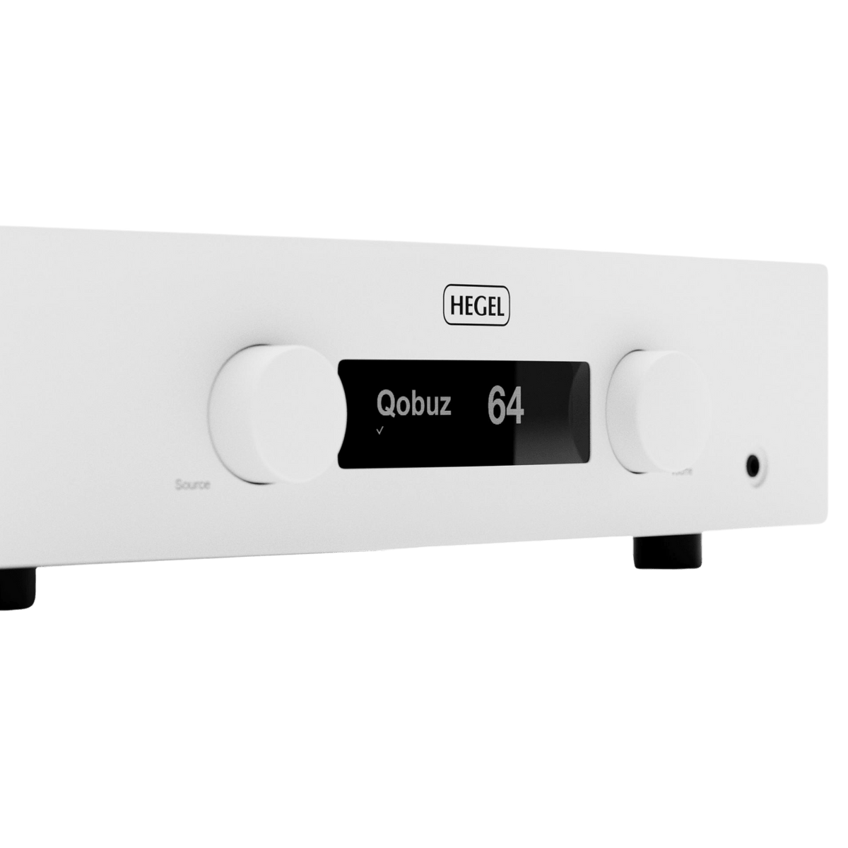 Hegel H200 Integrated Streaming Amplifier UPGRADE OFFERIntegrated AmplifiersHegel Music SystemsVinyl Revival