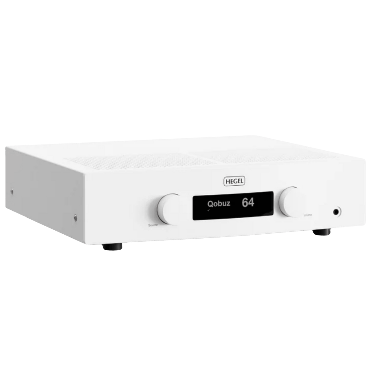 Hegel H200 Integrated Streaming Amplifier UPGRADE OFFERIntegrated AmplifiersHegel Music SystemsVinyl Revival