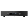 Hegel H200 Integrated Streaming Amplifier, front of unit