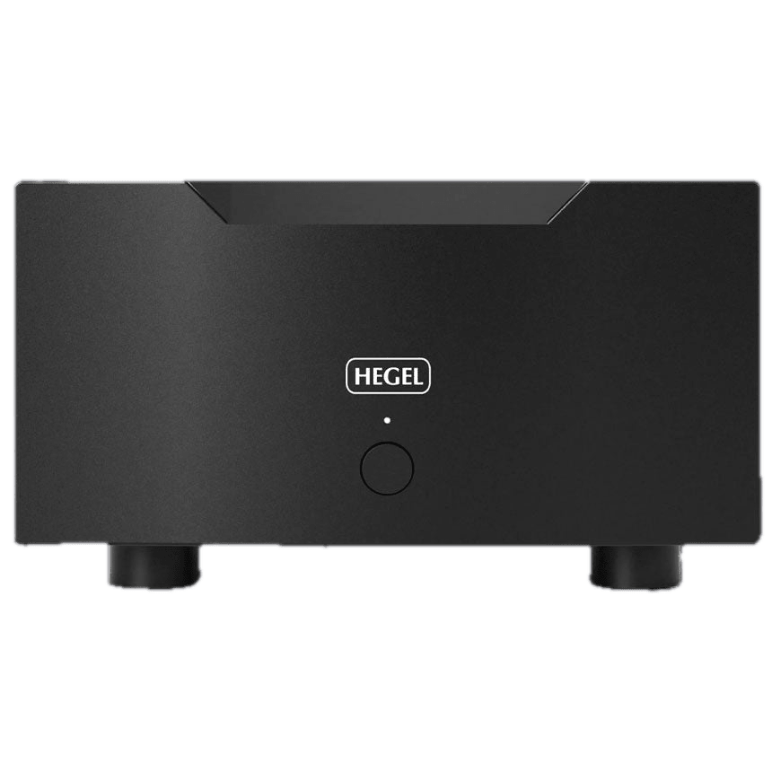 Hegel H30A Power AmplifierPower AmplifiersHegel Music SystemsVinyl Revival