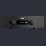 Hegel H400 Integrated Streaming AmplifierIntegrated AmplifiersHegel Music SystemsVinyl Revival