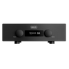 Hegel H400 Integrated Streaming Amplifier, front view