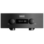 Hegel H600 Integrated Amplifier, front