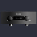 Hegel H600 Integrated AmplifierIntegrated AmplifiersHegel Music SystemsVinyl Revival