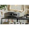Hegel H600 Integrated Amplifier, in room placement