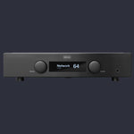 Hegel H95 Streaming AmplifierIntegrated AmplifiersHegel Music SystemsVinyl Revival