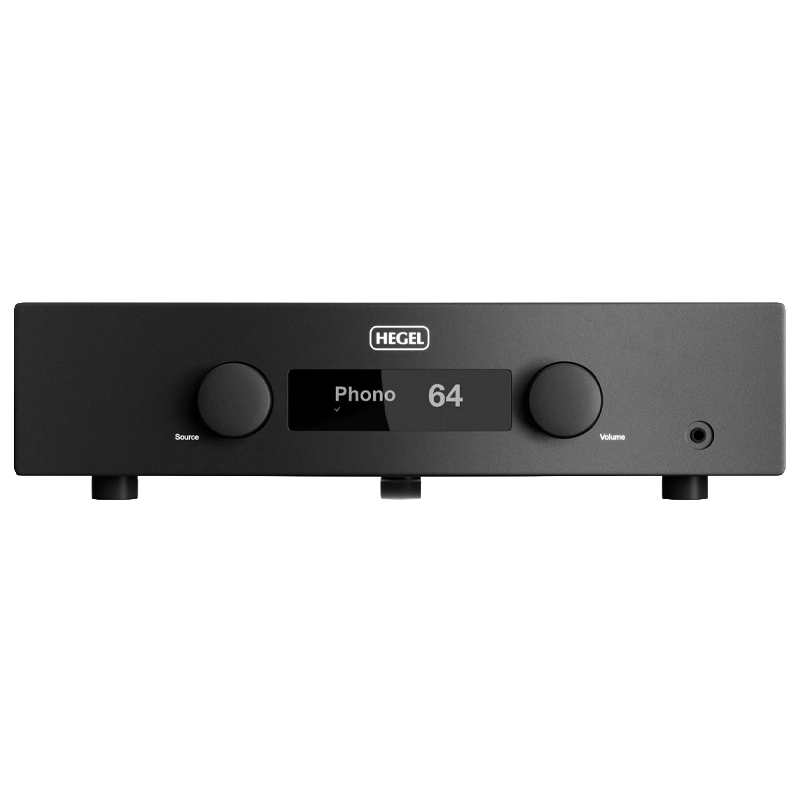 Hegel H190V Integrated Amplifier
