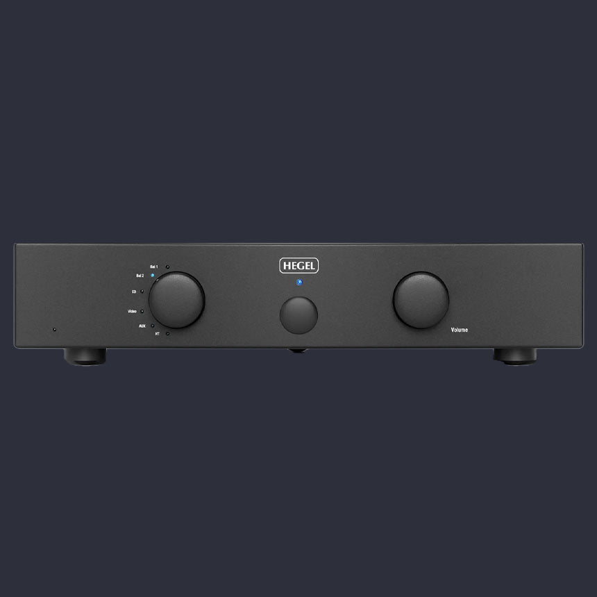 Hegel P20 Stereo Preamplifier