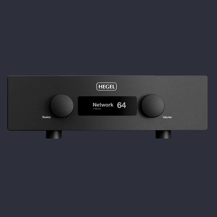Hegel P30A Preamplifier