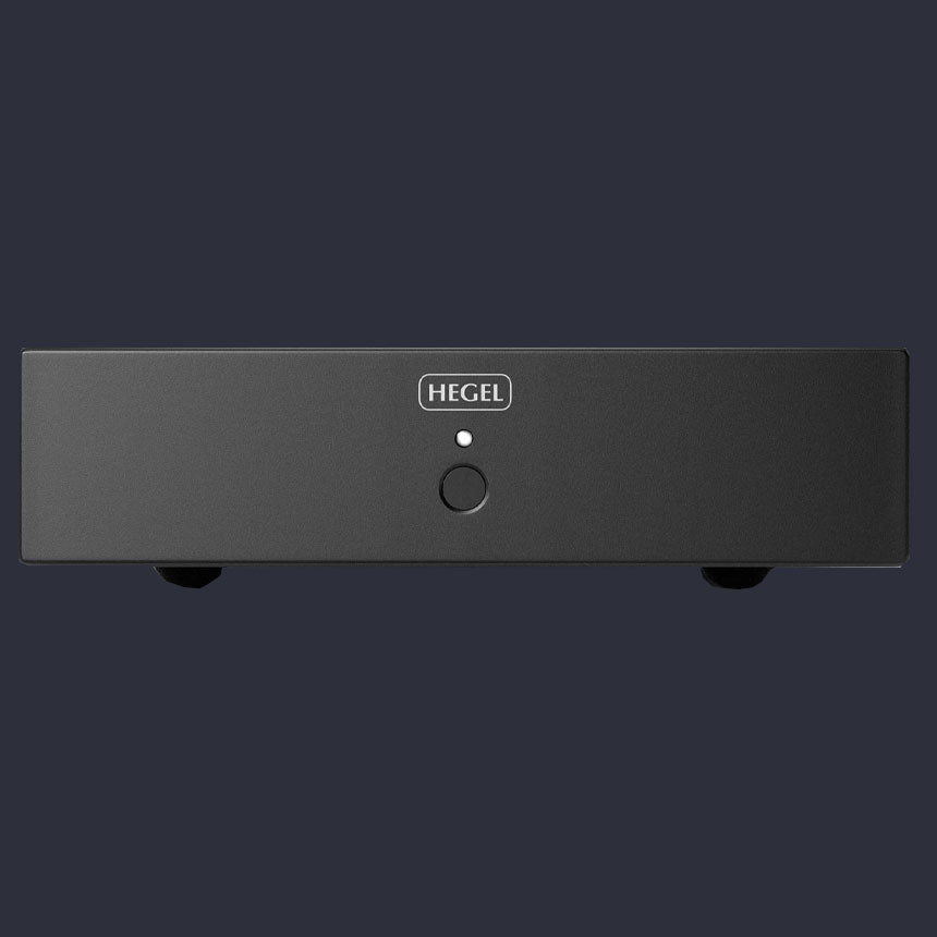 Hegel V10 Phono Preamplifier