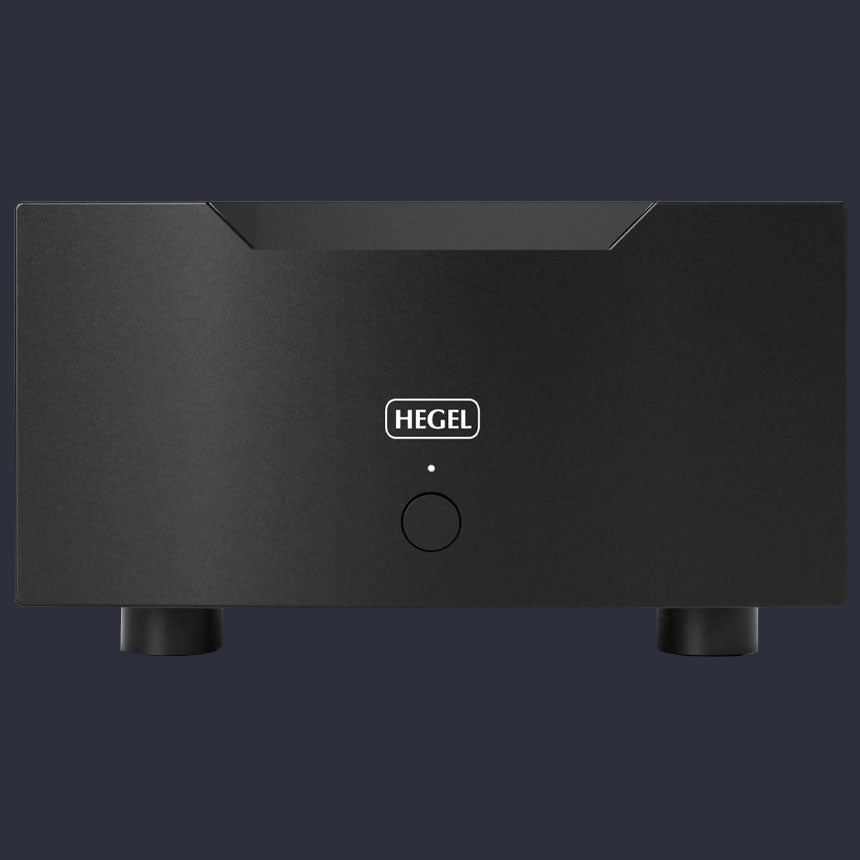 Hegel H30A Power Amplifier