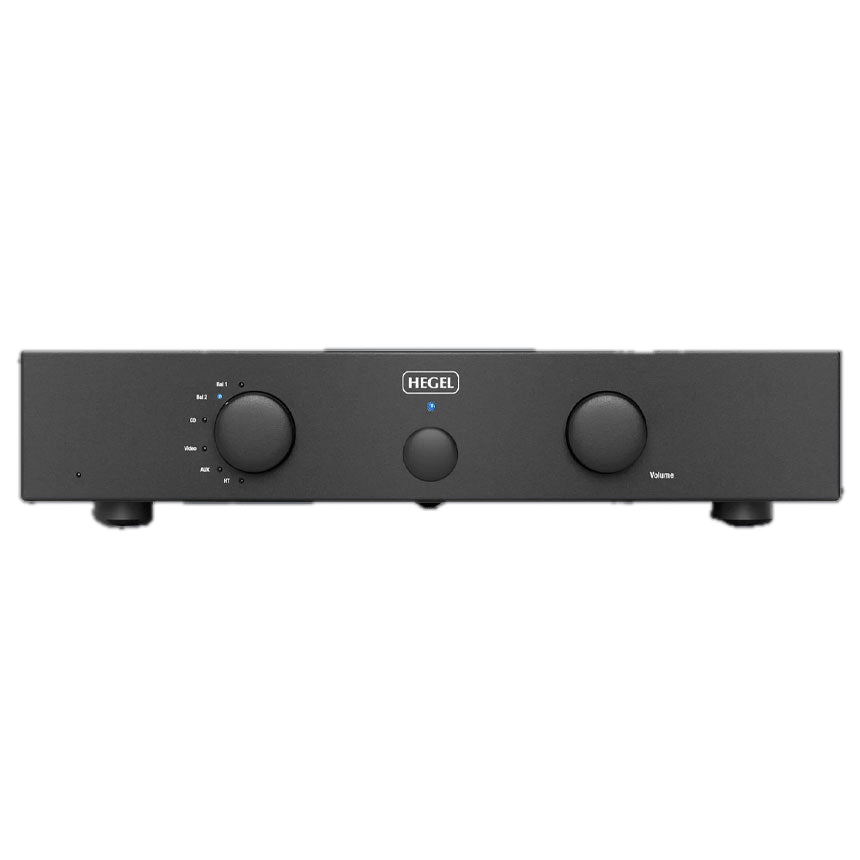 Hegel P20 Stereo PreamplifierPhono PreamplifiersHegel Music SystemsVinyl Revival