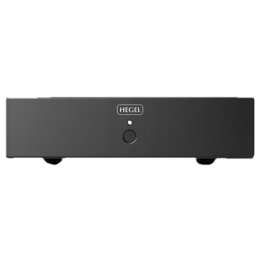 Hegel V10 Phono PreamplifierPhono PreamplifiersHegel Music SystemsVinyl Revival