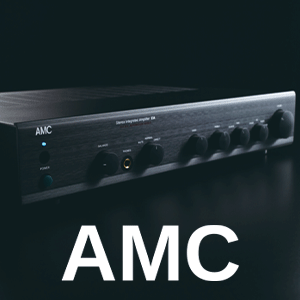  AMC