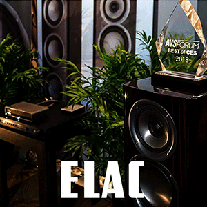  Elac