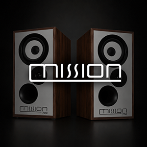 Mission logo