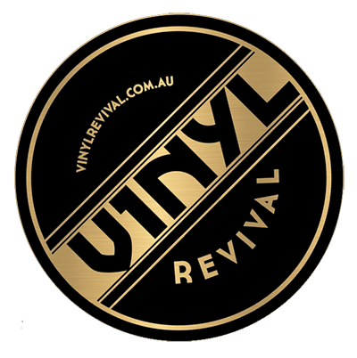 Vinyl Revival