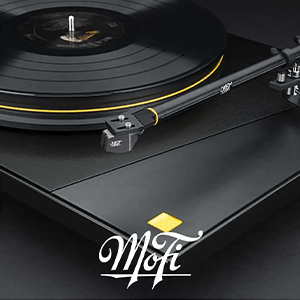 Mobile Fidelity