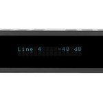 IOTA VX SA3 Stereo Integrated Amplifier, front