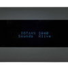 IOTA VX SA40 Stereo Integrated Amplifier, front