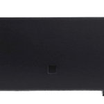 IOTA VX AVXP 2-840 Stereo Power Amplifier, front